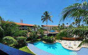 Flat Marulhos Porto de Galinhas - 305D